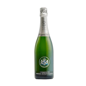 Barons de Rothschild Brut Blanc de Blancs Champagne