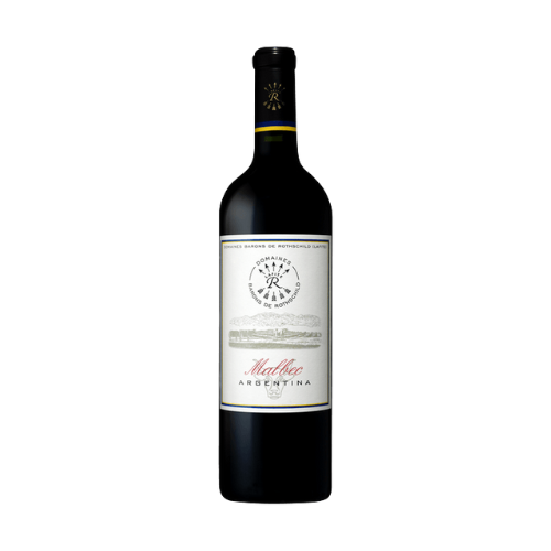 Barons de Rothschild Lafite Malbec 2017