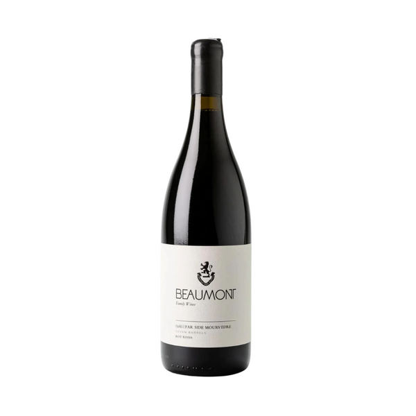 Beaumont Family Far Side Mourvèdre 2020