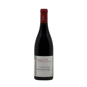 Bertrand Machard de Gramont Hauts Pruliers 2018