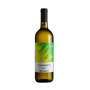 Bibi Graetz Casamatta Bianco Toscana IGT 2023