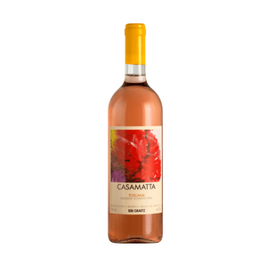 Bibi Graetz Casamatta Rosato Toscana IGT 2022