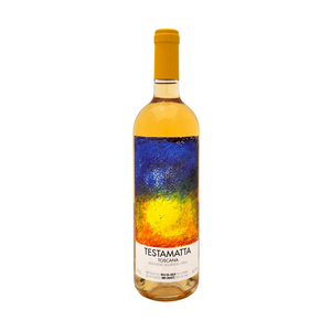 Bibi Graetz Testamatta Bianco Toscana IGT 2023