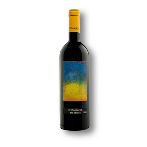 Bibi Graetz Testamatta Toscana IGT 2021