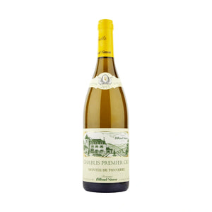 Billaud Simon Chablis 1er Cru Montee Tonnerre 2023