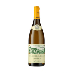 Billaud Simon Chablis 1er Cru Fourchaume