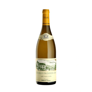 Billaud Simon Chablis 1er Cru Les Vaillons 2023