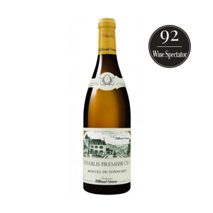 Billaud Simon Chablis 1er Cru Montee Tonnerre 2023