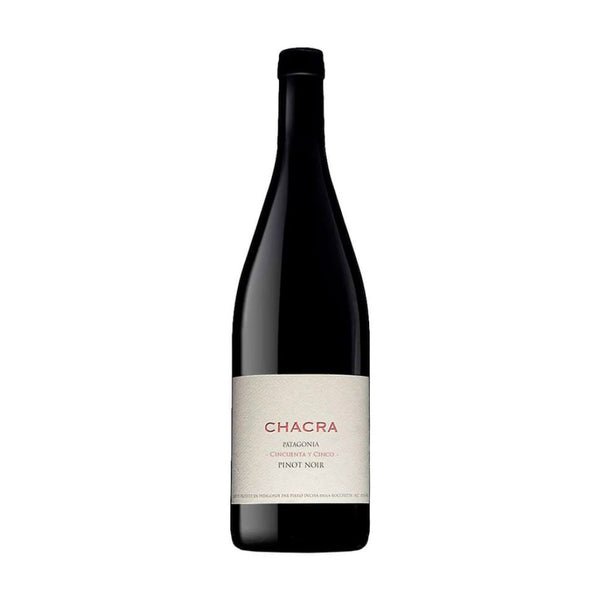 Bodega Chacra Cincuenta y Cinco 55 Pinot Noir 2023