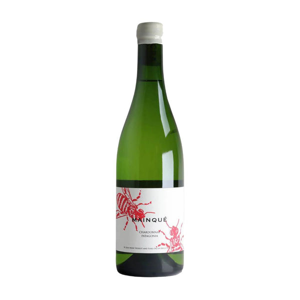 Bodega Chacra Chardonnay 2023