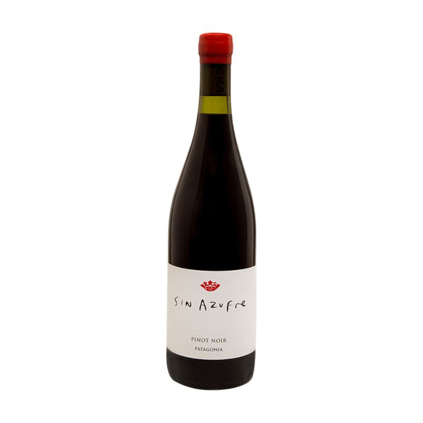 Bodega Chacra Sin Azufre Pinot Noir 2023