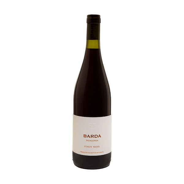 Bodega Chacra Barda Pinot Noir
