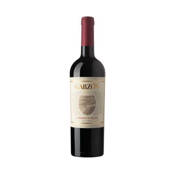 Bodega Garzon Reserva Cabernet Franc 2023