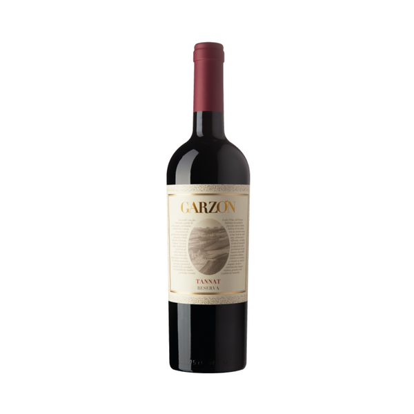 Bodega Garzon Reserva Tannat 2020