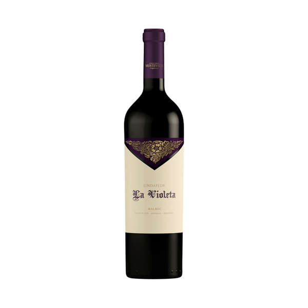 Bodegas Monteviejo La Violeta Malbec 2010