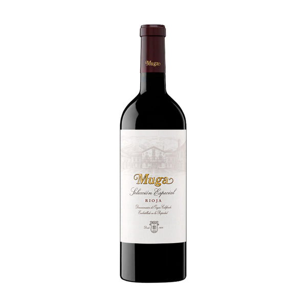 Bodegas Muga Reserva Special Selection 2012