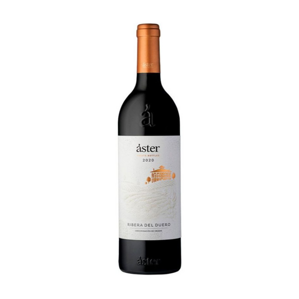 Bodegas Aster Crianza 2020