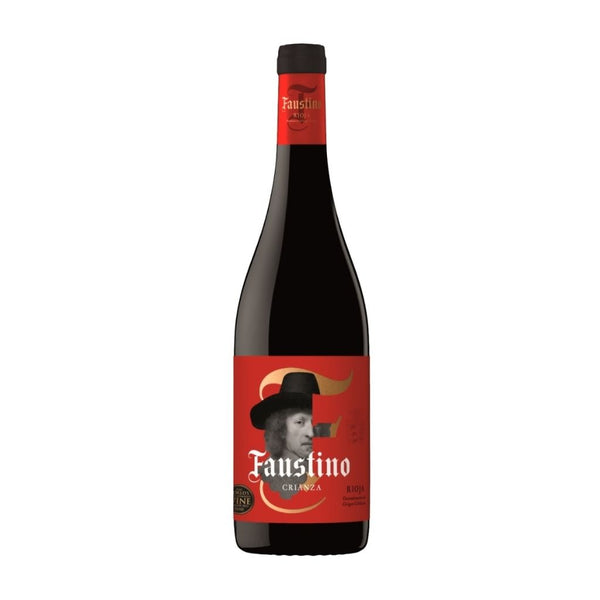 Bodegas Faustino Crianza 2020