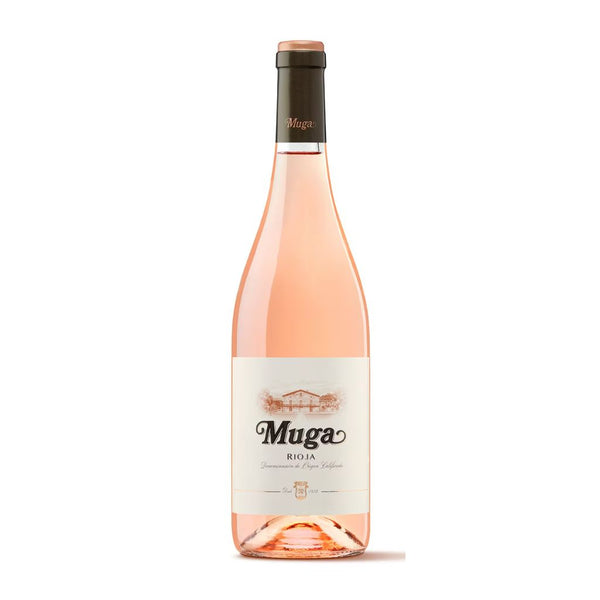 Bodegas Muga Rosado 2023