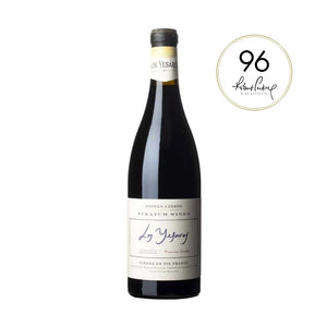 Bodegas Cerron Stratum Wines 'Los Yesares' Monastrell 2023