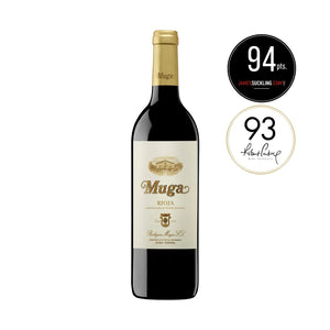 Bodegas Muga Reserva Red 2022