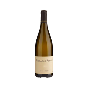 Boisson-Vadot Anne Boisson Bourgogne Aligote 2011