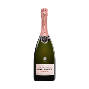 Bollinger Rosé Champagne