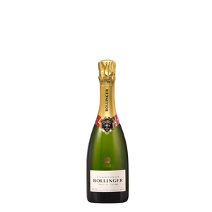 Bollinger Special Cuvée Half-bottle (375mL) Champagne