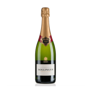 Bollinger Special Cuvée Champagne