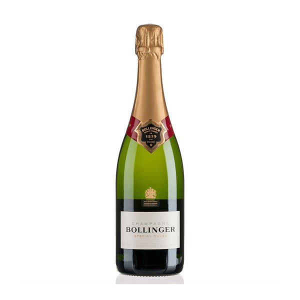 Bollinger Special Cuvée