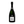 Bollinger B16 Brut champagne bottle on a white background