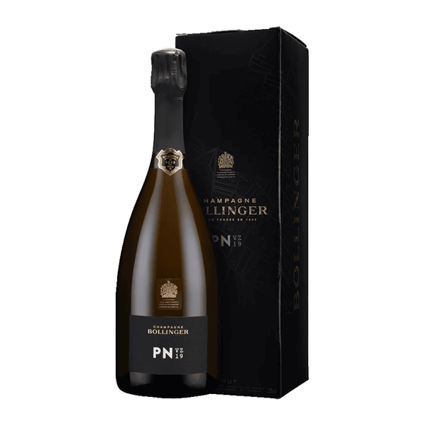 Bollinger PN Brut VZ19