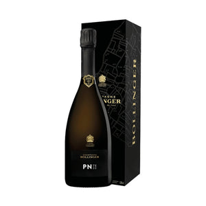 Bollinger PN TX20 Giftbox