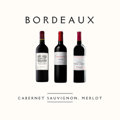 Bordeaux square banner en