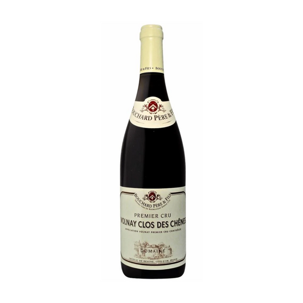 Bouchard Pere & Fils Clos des Chenes 2011