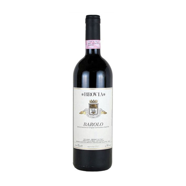 Brovia Barolo DOCG 2013