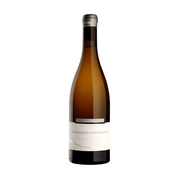 Bruno Colin Chassagne-Montrachet 2021