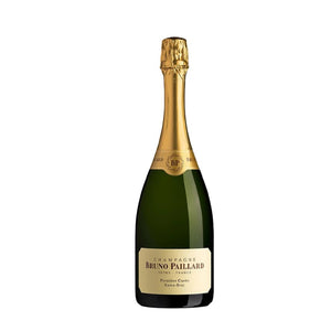 Bruno Paillard Premiere Cuvee Extra Brut MV Champagne