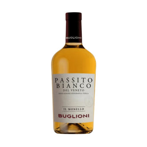 Buglioni 'Il Monello' Passito Bianco Veneto IGT 2018