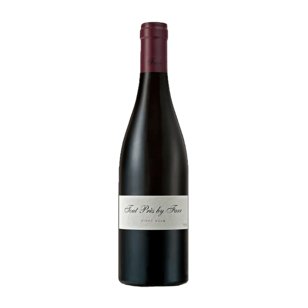By Farr Tout Pres Pinot Noir 2022