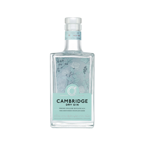 Cambridge Dry Gin