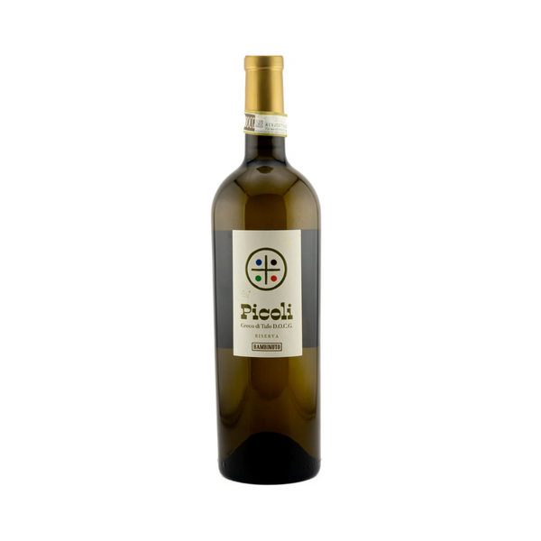 Cantina Bambinuto Picoli Greco di Tufo DOCG 2017