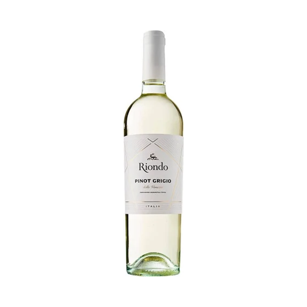 Cantine Riondo Monte Forte Pinot Grigio 2023