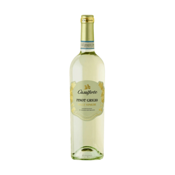 Casalforte Pinot Grigio delle Venezie DOC 2023