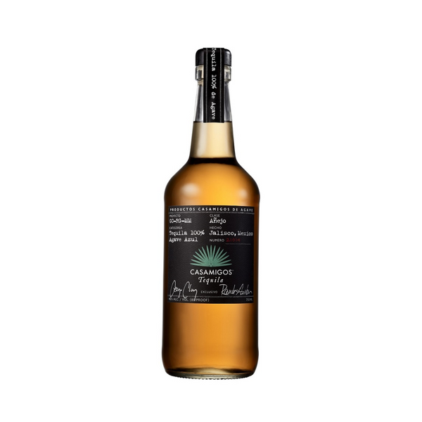 Casamigos Añejo