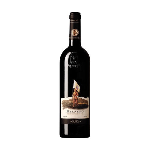 Castello Banfi Chianti Classico DOCG 2018