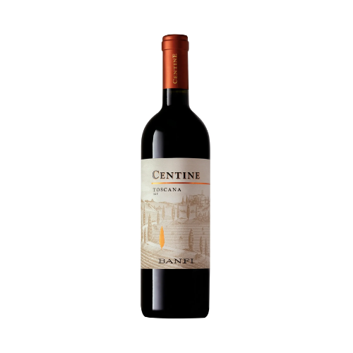 Castello Banfi Centine Toscana IGT 2014