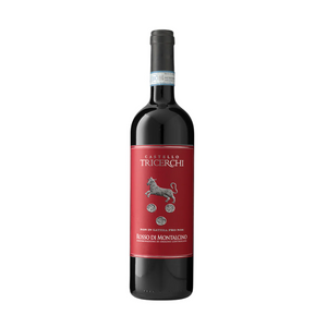 Castello Tricerchi Rosso di Montalcino 2020