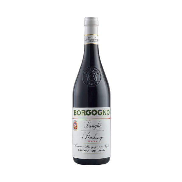 Borgogno Langhe Riesling Era Ora 2020