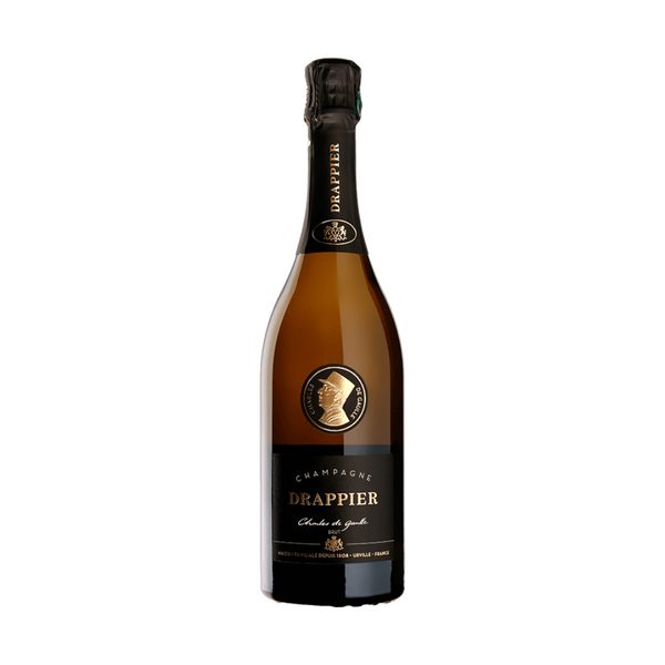 Drappier Cuvée Charles de Gaulle Brut